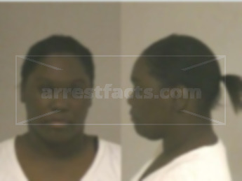 Latoyka Tarobin Burns