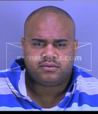 Delano Antonio. Warren