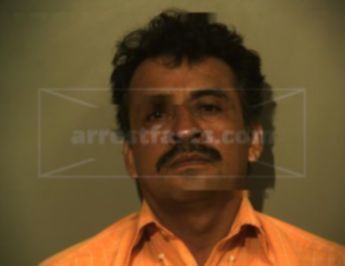 Juan German Esparza Herrera