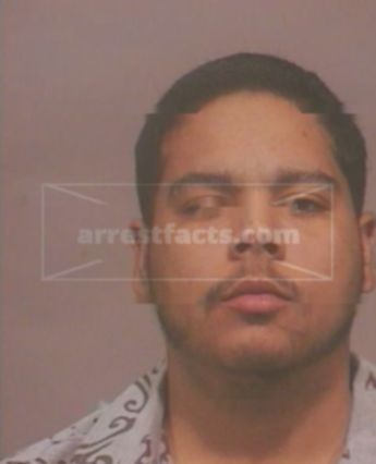 Jonathan Alfred Pacheco