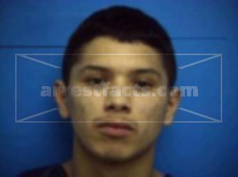 Jay Ernest Martinez