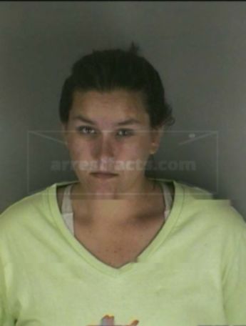 Leucretia Eileen Roberts