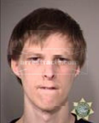 Dustin William Woolsey