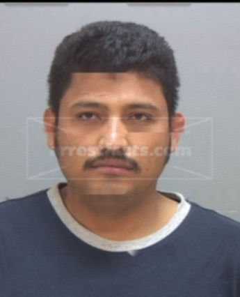 Omar Alejandre