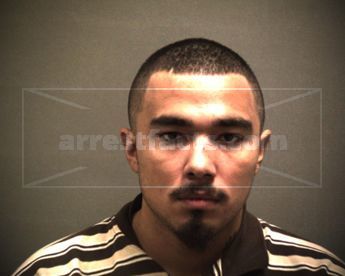 Roberto Olivarez Hernandez