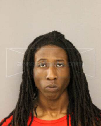 Kobe K Hendrix