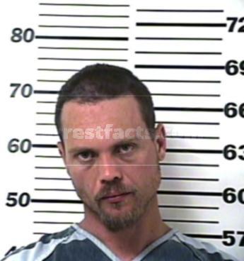 Glen Eugene Nicholas