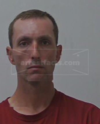 Chad Allen Mckinnon