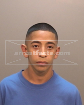 Michael Richard Mendoza