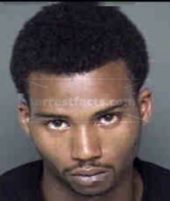 Tydarian Rashard White