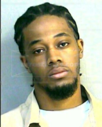 Brandon A Jackson