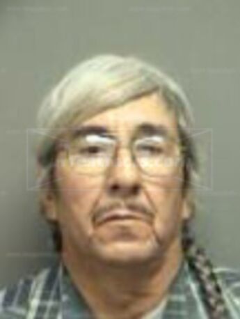 Gilbert Hernandez Torres