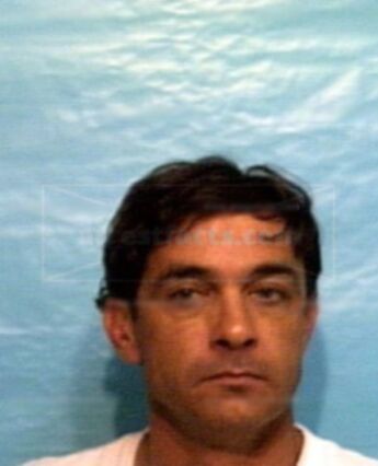 Charles Donald Richburg