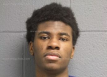 Antonio Quintrelldavon Watson