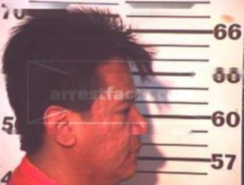 Doroteo Aranda Alvarado