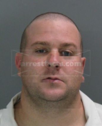 Brian Jerome Miller