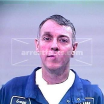 Gregg Martin Griffith