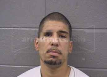 Albert Santana