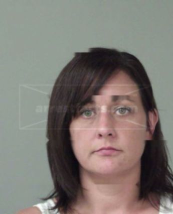 Angela Self Huffman