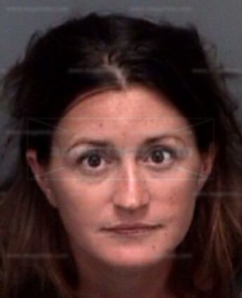 Shannon Nicole Wright