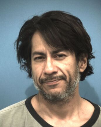 Mark Andrew Garcia