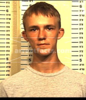 James Ricky Blankenship Ii
