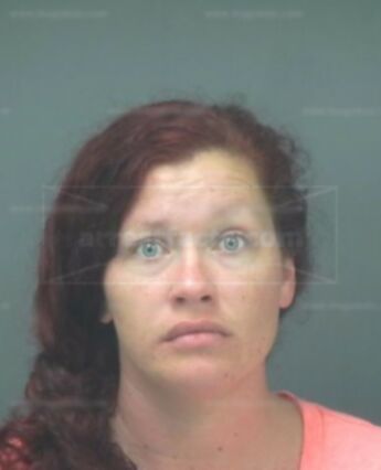 Mary Margaret Moss