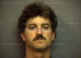 Tracey Steven Hayes