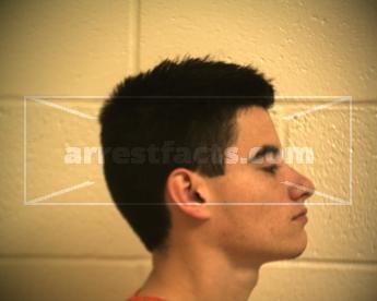 Andrew Castillo Martinez