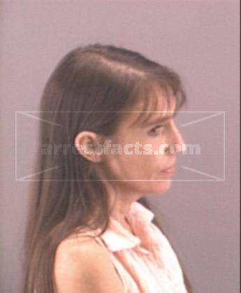 Kimberly Clay Barron