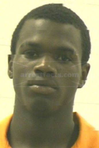 Roderick Demar Lawson