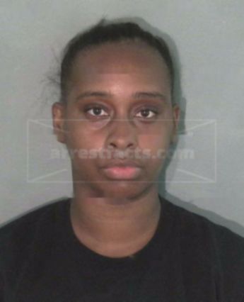 Valencia Evonne Harris