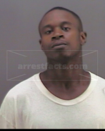 Lacorian Dewayne Davis