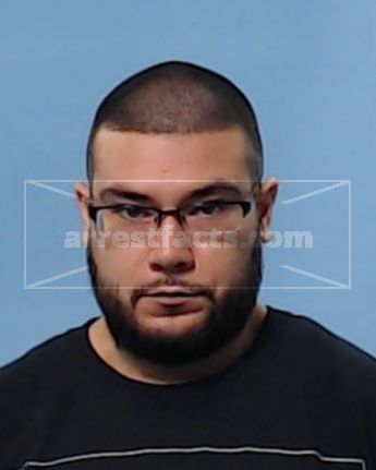 Eric Rodriguez