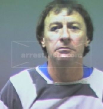 Gary Kenneth Mcclanahan