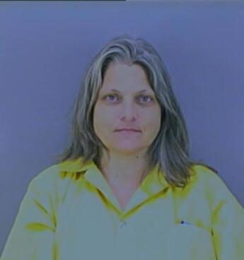 Teresa Gail Bolton