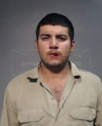 Omar Davila
