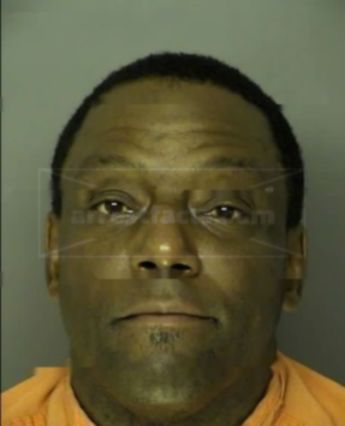 Carlos Byum Roberson