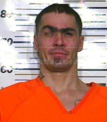 Randall Joe Leach