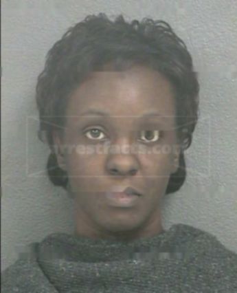 Tanisha Dalila Bates