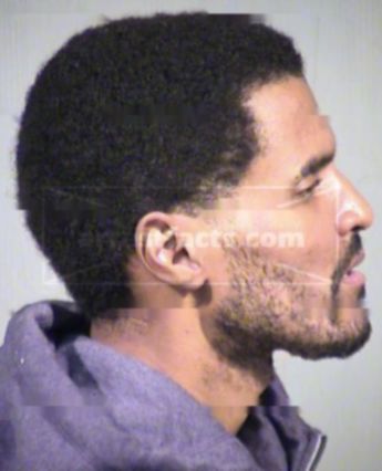 Nathan Darnell Whitfield