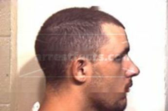 Robert Lee Barber