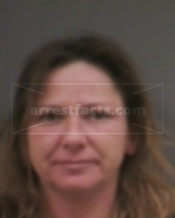 Kimberly Ann Jarvis