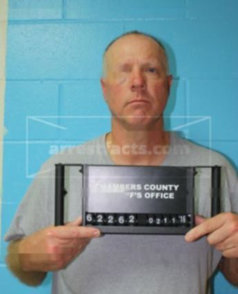 Derrick Lee Belt