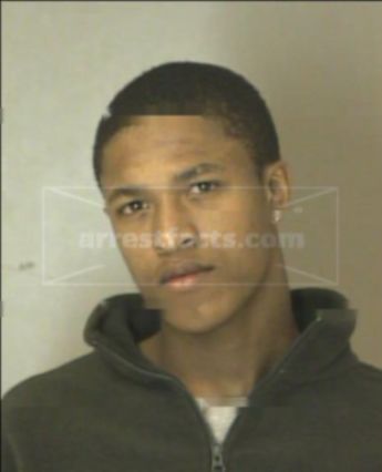 Tyrone Rolland