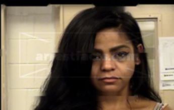 Lataya Nicole Morris