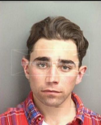 Brandon Kenneth Saxton