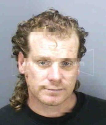 Joseph Donald Marshall