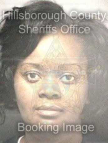 Shameka Evans