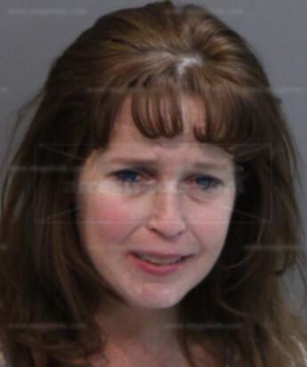 Kellie Michelle Vaughn